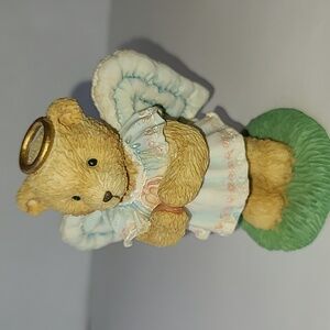 Hamilton Angie Figurine - I Brought The Star